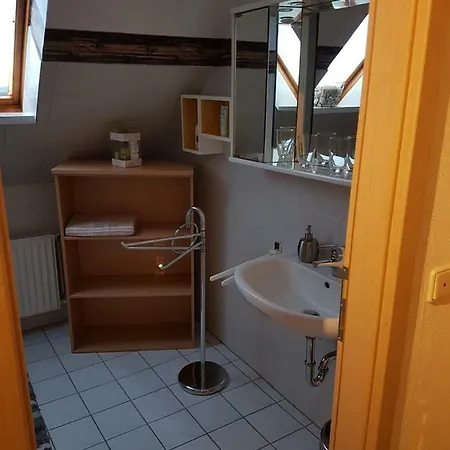 Ferien Bei Anne *